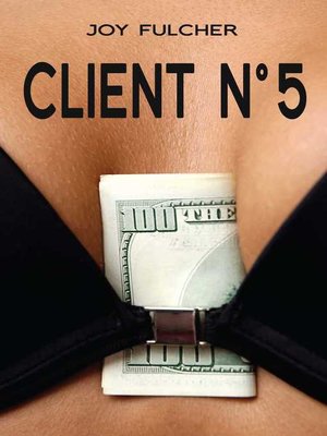 cover image of Client No. 5